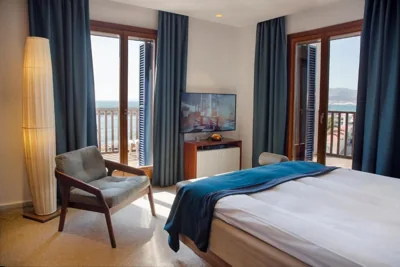 Portixol Hotel & Restaurant — photo 12