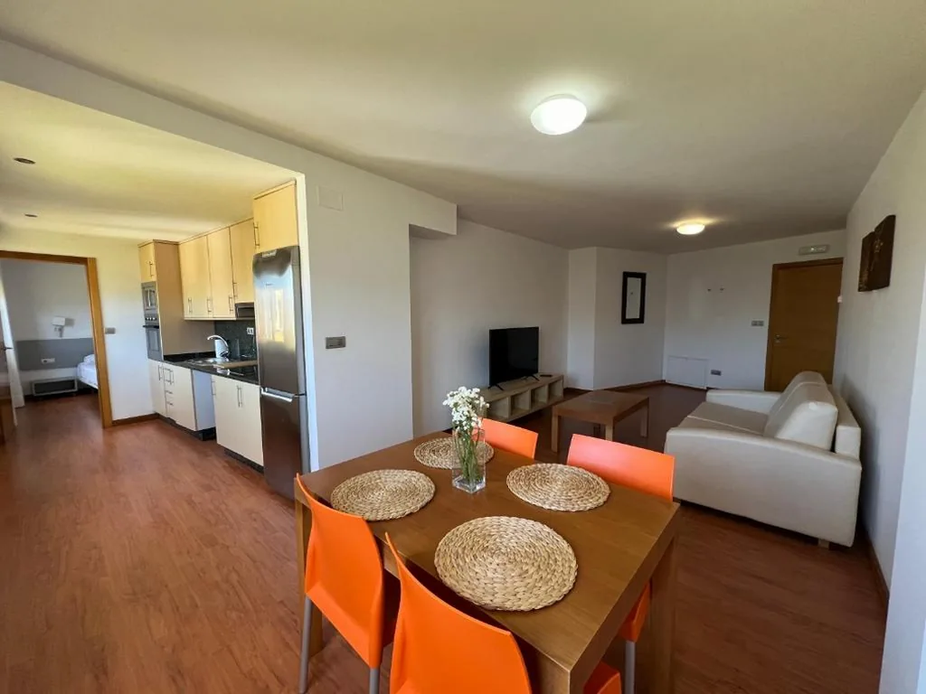 Apartamento — Porto Cabana by Miramar Stays