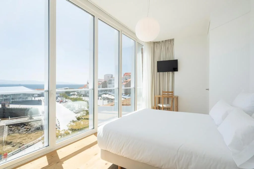 Porto Real Hotel