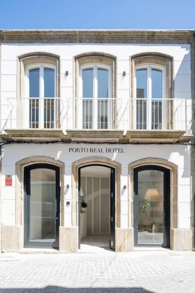 Porto Real Hotel — foto 8
