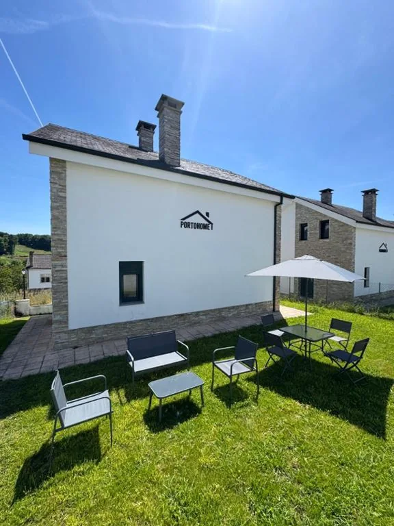 Casa de 4 dormitorios — PortoHome 1