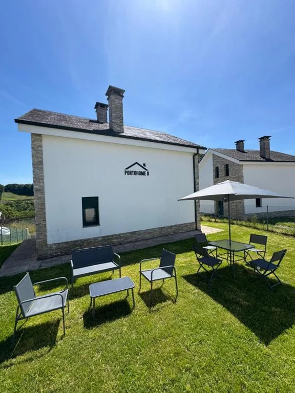 Huis met 4 slaapkamers — PortoHome 2