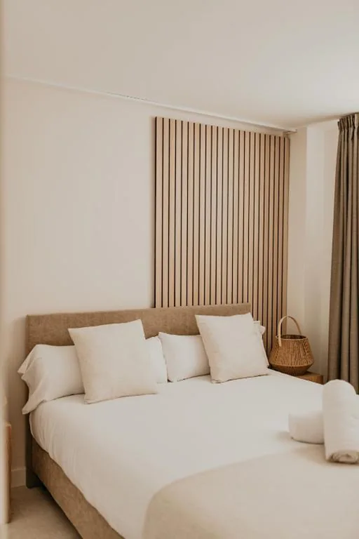 2ベッドルームアパートメント — Portomar Apartments - 4-Star Superior Hotel