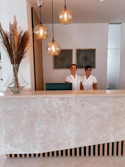 Portomar Apartments - 4-Star Superior Hotel — 写真 8