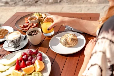Portomar Apartments - 4-Star Superior Hotel — 写真 12