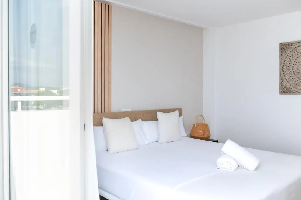 ジュニアスイート — Portomar Apartments - 4-Star Superior Hotel