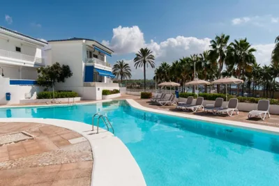 Portomare Delight Private pool & Seaviews Pasito Blanco — photo 4