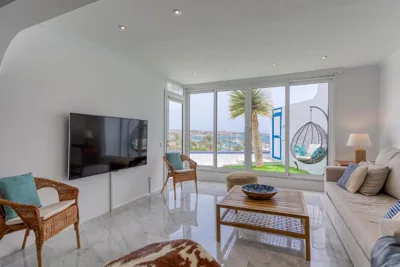 Portomare Delight Private pool & Seaviews Pasito Blanco — photo 6