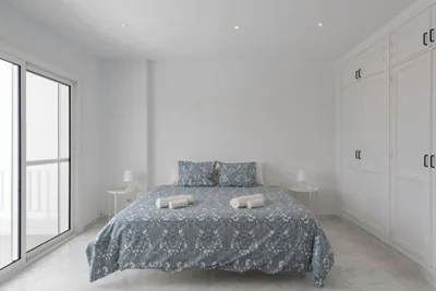 Portomare Delight Private pool & Seaviews Pasito Blanco — photo 8