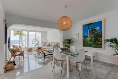 Portomare Delight Private pool & Seaviews Pasito Blanco — photo 10