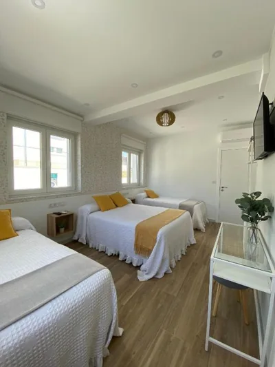 PortoSantiago Boutique & Rooms — foto 2
