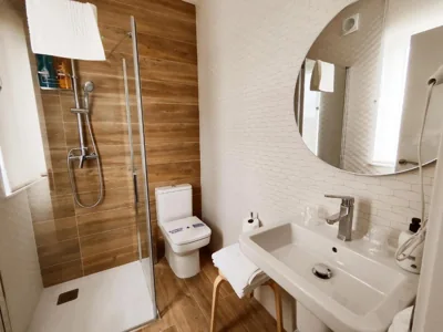 PortoSantiago Boutique & Rooms — foto 3
