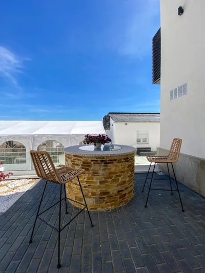 PortoSantiago Boutique & Rooms — foto 5