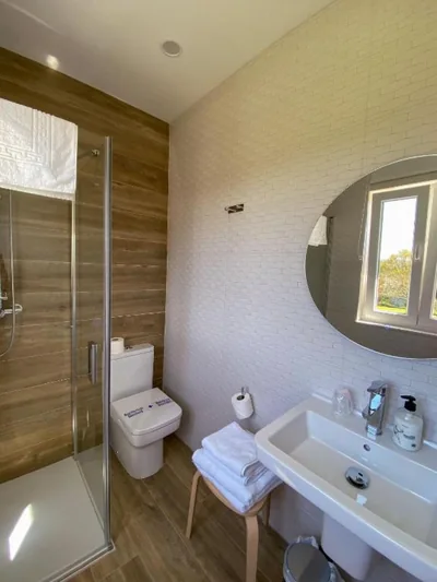 PortoSantiago Boutique & Rooms — foto 7