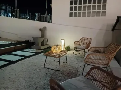 PortoSantiago Boutique & Rooms — foto 10