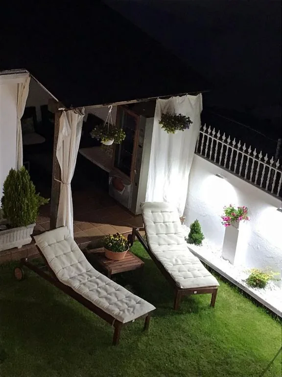 Posto letto singolo in dormitorio condiviso misto — PortoSantiago
