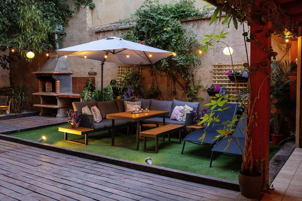 Portrait Boutique Guesthouse