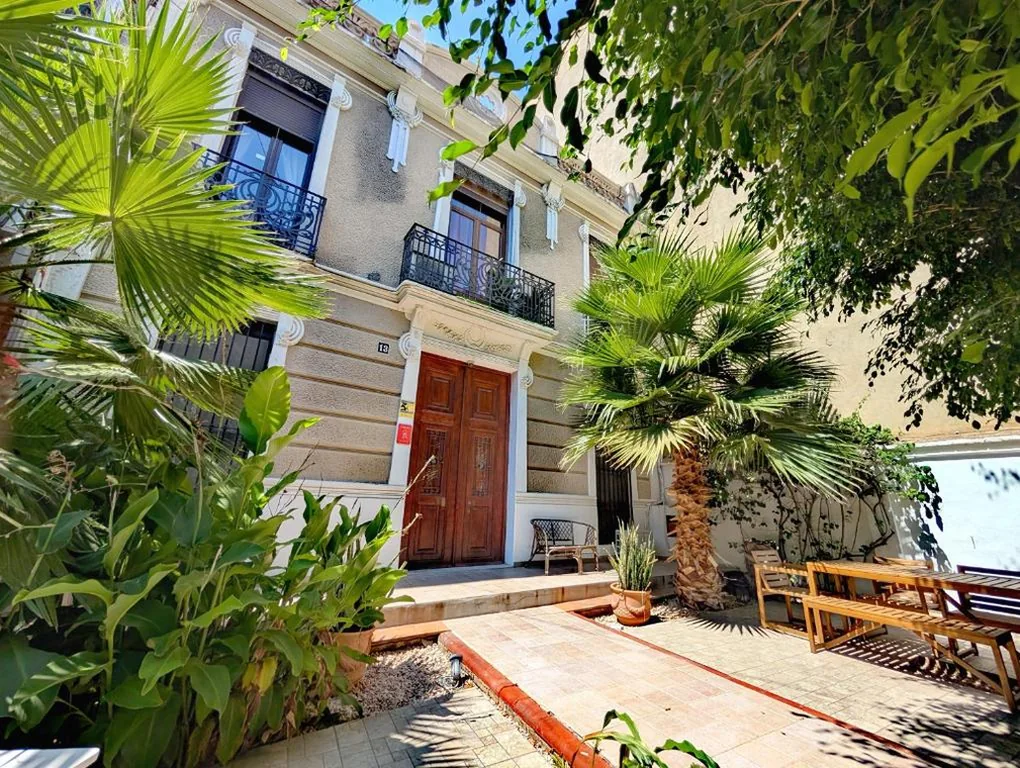 Portrait Boutique Guesthouse