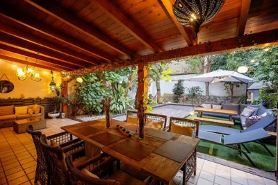 Portrait Boutique Guesthouse — foto 4