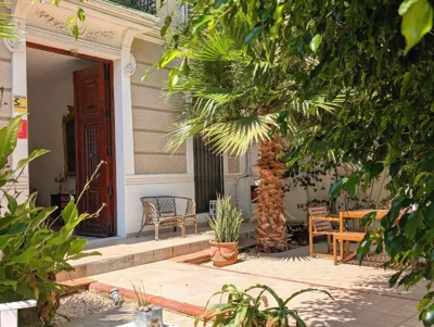 Portrait Boutique Guesthouse — foto 7