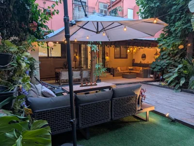 Portrait Boutique Guesthouse — foto 8