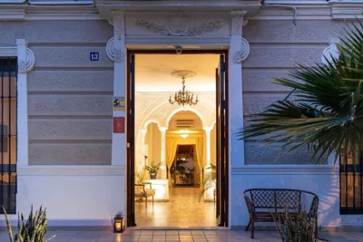 Portrait Boutique Guesthouse — foto 11