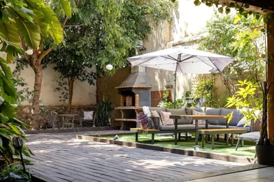 Portrait Boutique Guesthouse — foto 12