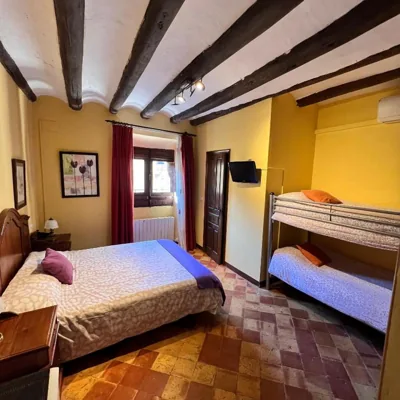 Posada Abadia de Sietamo — foto 2