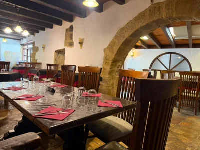 Posada Abadia de Sietamo — foto 3