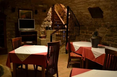 Posada Abadia de Sietamo — foto 4