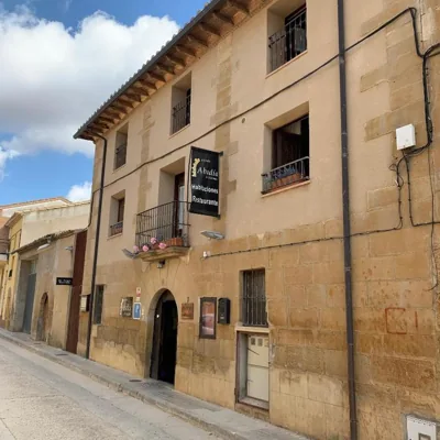 Posada Abadia de Sietamo — foto 5