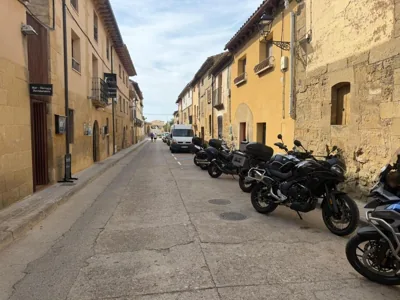 Posada Abadia de Sietamo — foto 7