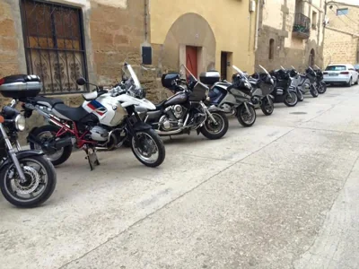 Posada Abadia de Sietamo — foto 9