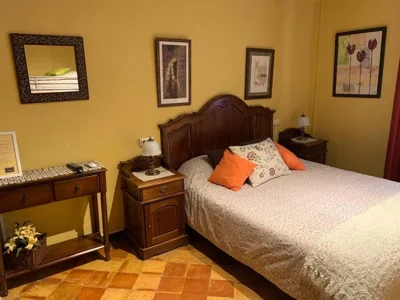Posada Abadia de Sietamo — foto 10