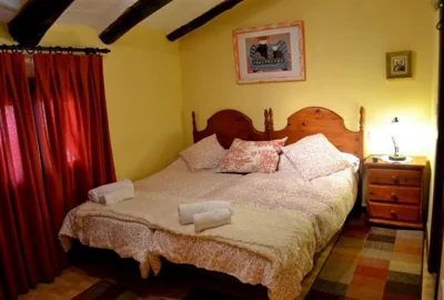 Posada Abadia de Sietamo — foto 12