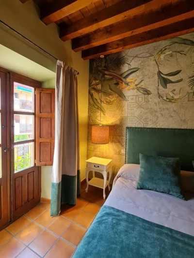 Posada Albarea — foto 2