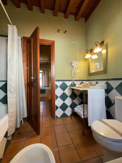 Posada Albarea — foto 3