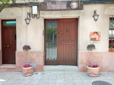 Posada Albarea — foto 8