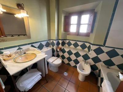 Posada Albarea — foto 11