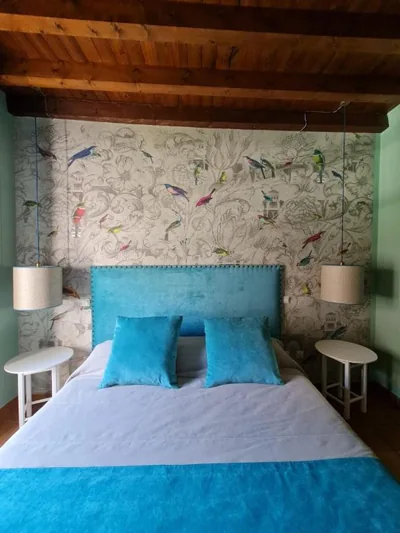 Posada Albarea — foto 12