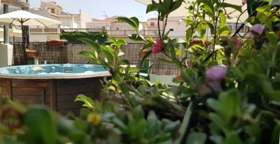 Posada Alpujarra Sol — foto 2