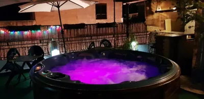 Posada Alpujarra Sol — foto 4