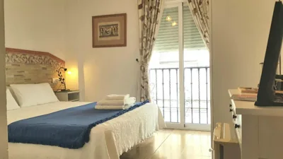 Posada Alpujarra Sol — foto 5