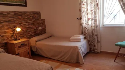 Posada Alpujarra Sol — foto 9
