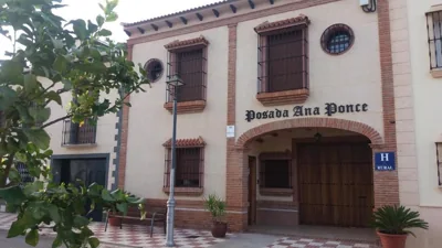 Posada Ana Ponce — photo 10
