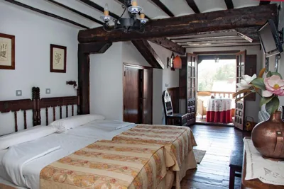 Posada Ansorena — foto 2