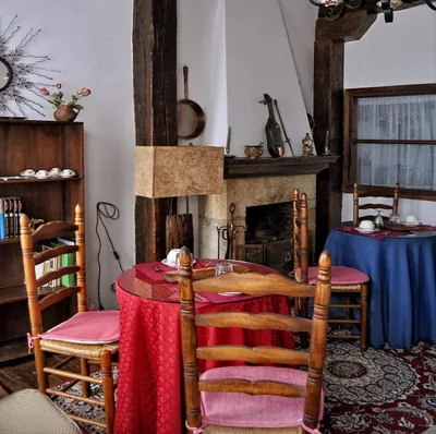 Posada Ansorena — foto 3