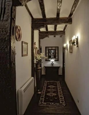 Posada Ansorena — foto 4