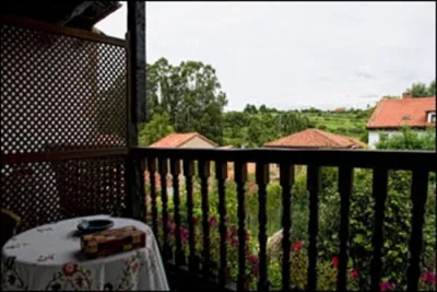 Posada Ansorena — foto 8