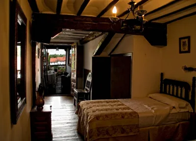 Posada Ansorena — foto 10